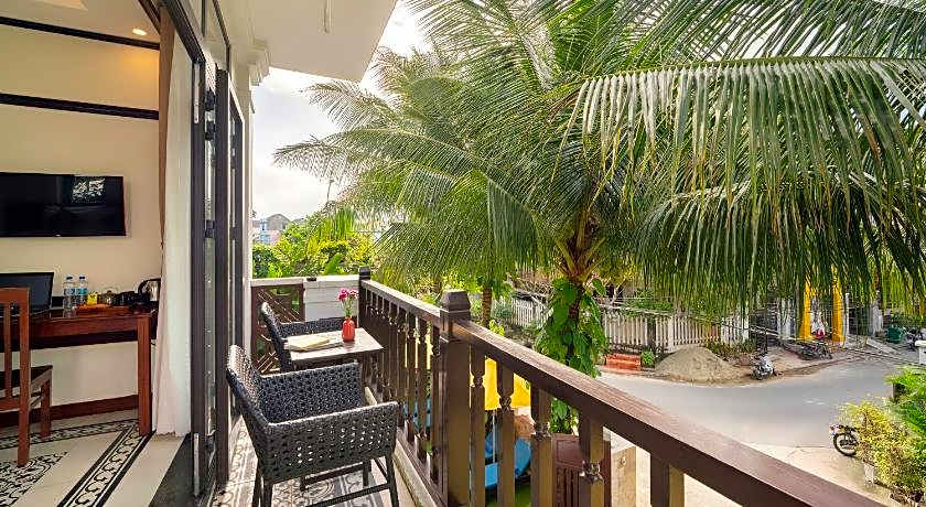 Hoi An Discovery Villa