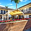 Stanford Inn And Suites Anaheim