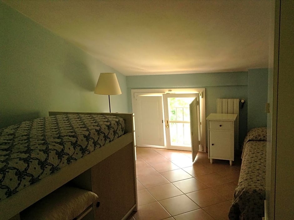 B&b La Lavande