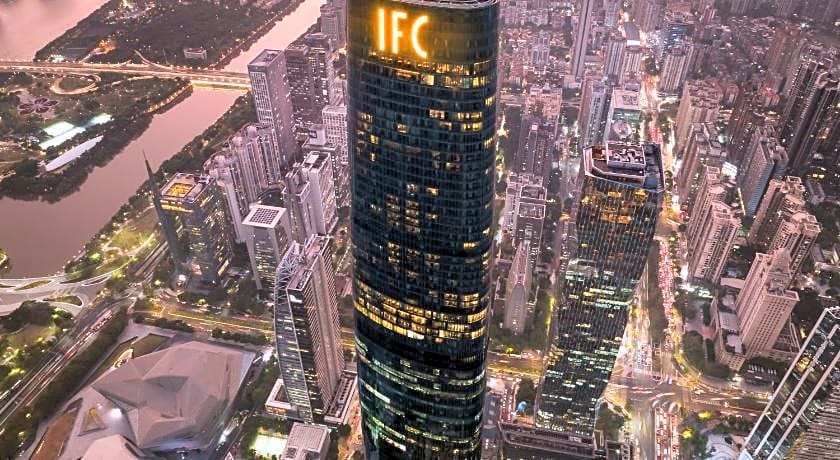 Four Seasons Hotel Guangzhou