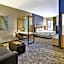 SpringHill Suites by Marriott Pittsburgh Butler/Centre City