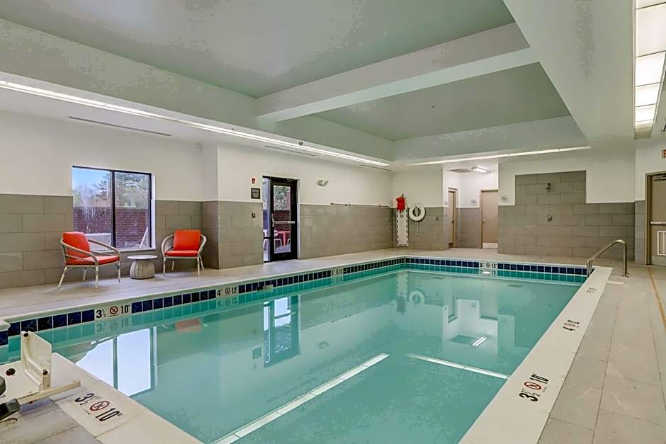 Hilton Garden Inn Indianapolis/Northwest