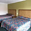 National Inn Garden Grove