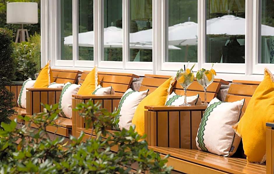 Relais & Chateaux Hotel Landgoed Het Roode Koper