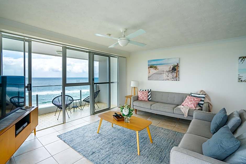 Cashelmara Beachfront Apartments