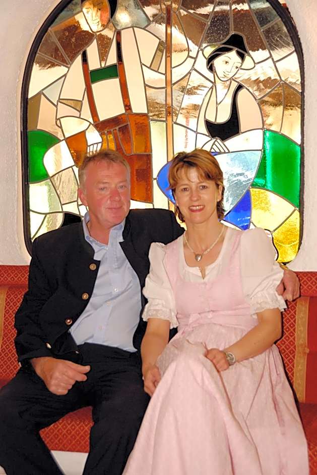 Alpenhotel Fischer - Adults Only