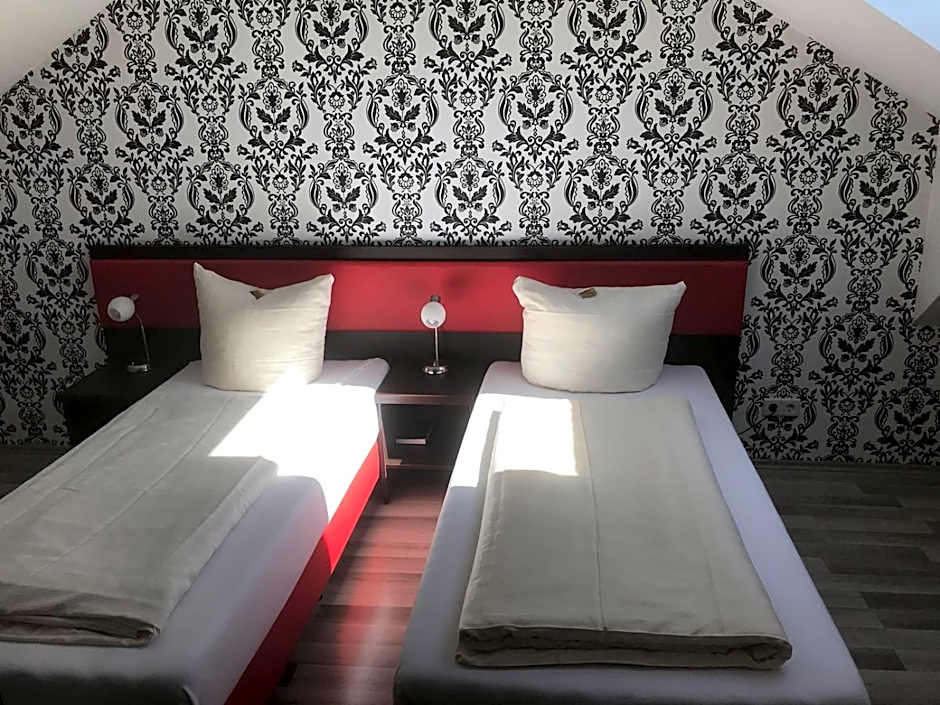 Cityhotel Ahlen Garni