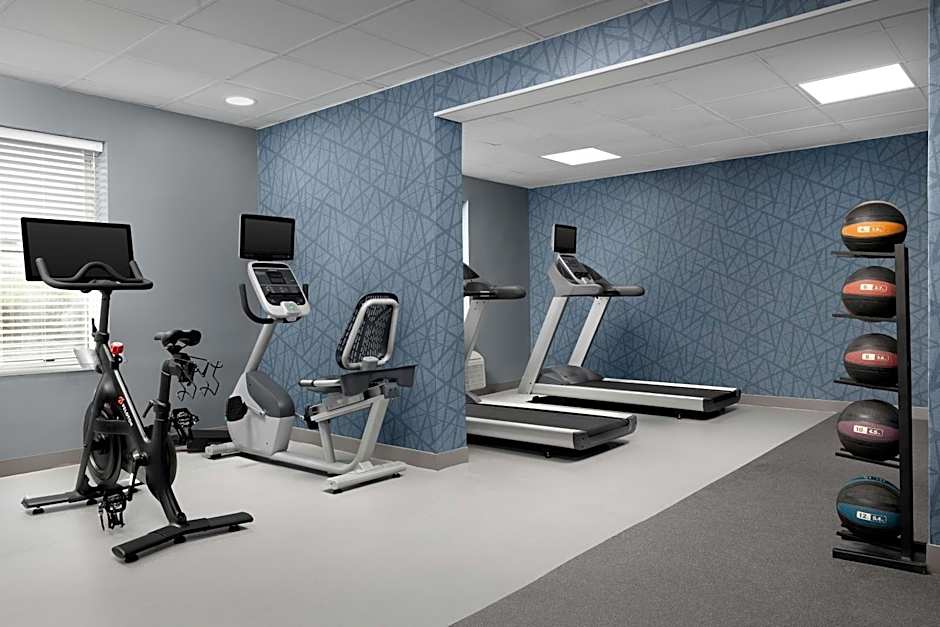 Homewood Suites by Hilton Raleigh - Durham AP/Research Triangle