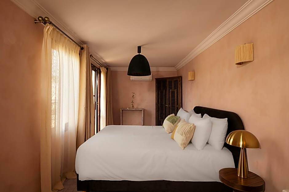 Riad Dar des Arts