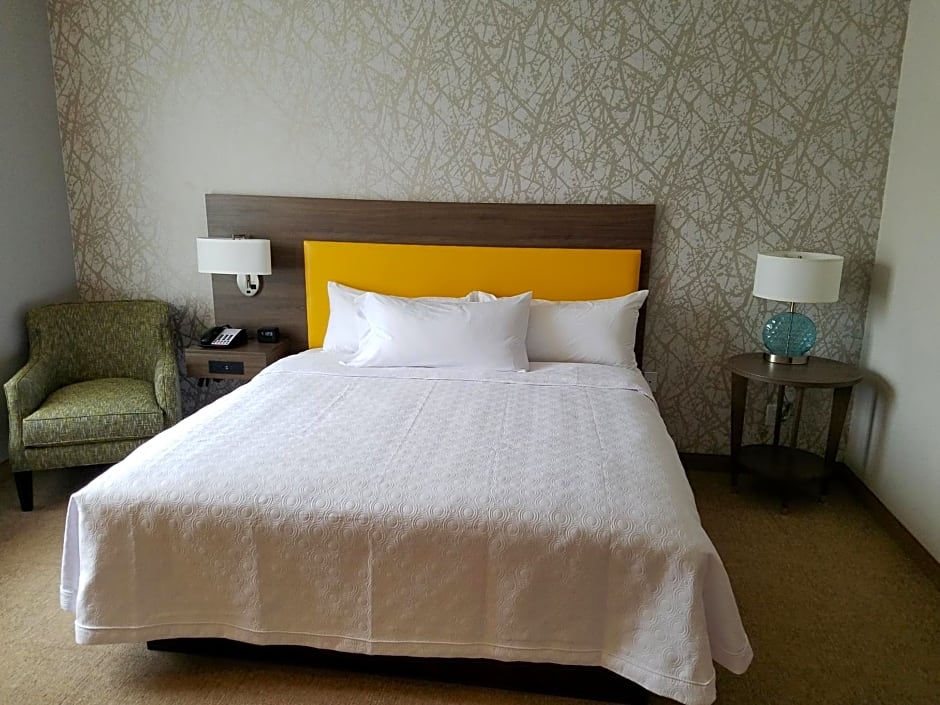Home 2 Suites By Hilton Fairview Allen
