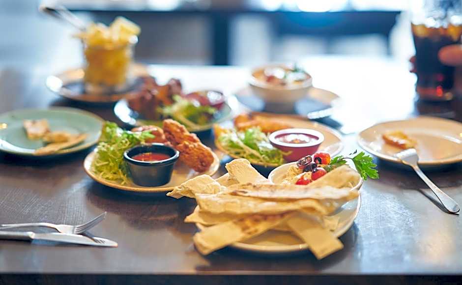 Mercure Newcastle George Washington Hotel Golf & Spa