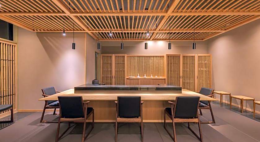 Ureshino Yadoya