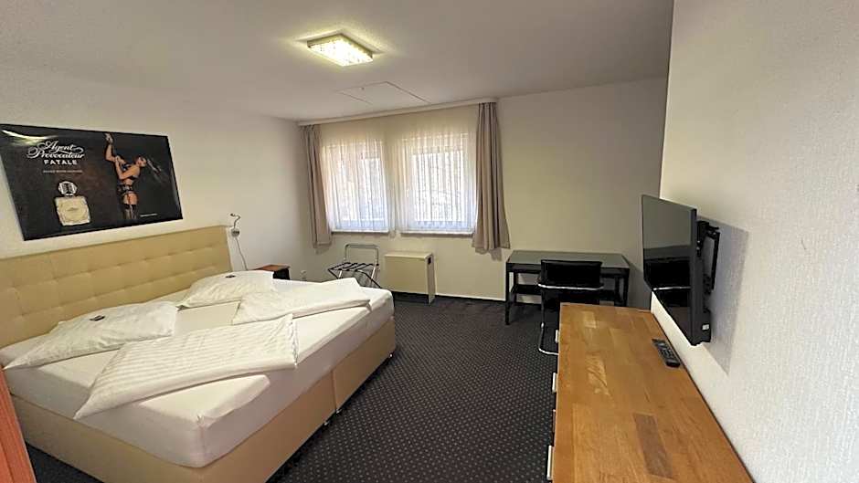 Hotel Zierow - Urlaub an der Ostsee