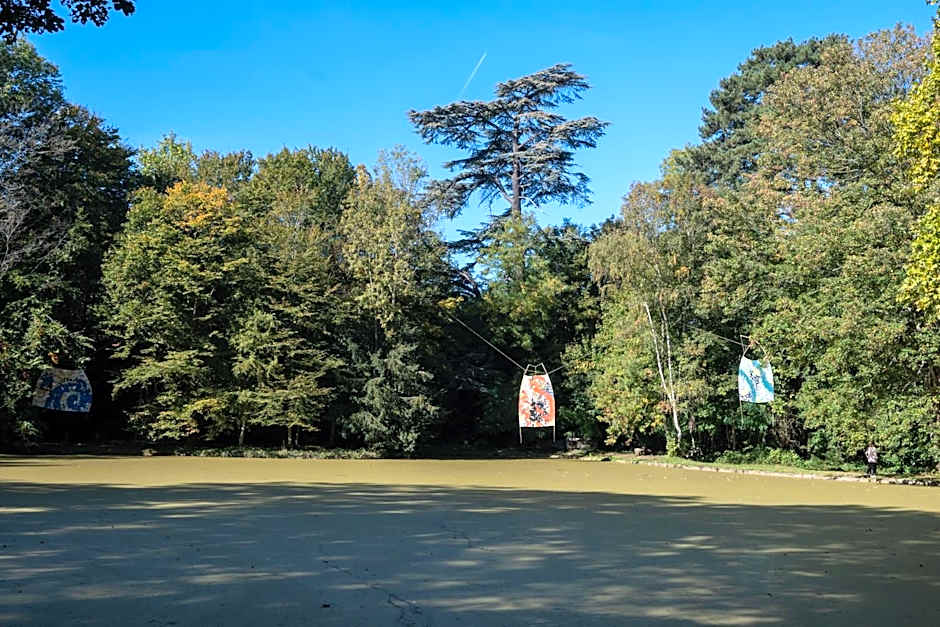 Maison d'accueil Franciscaine