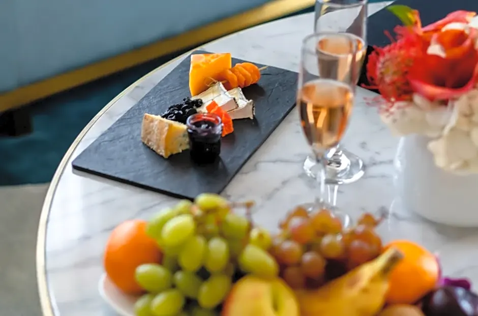 The Luxury Collection Hotel Manhattan Midtown