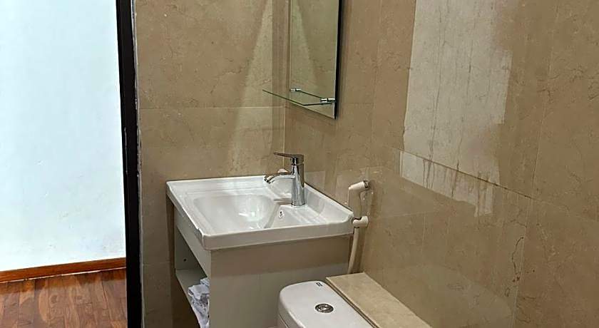 Nofrah House Syariah Mitra RedDoorz