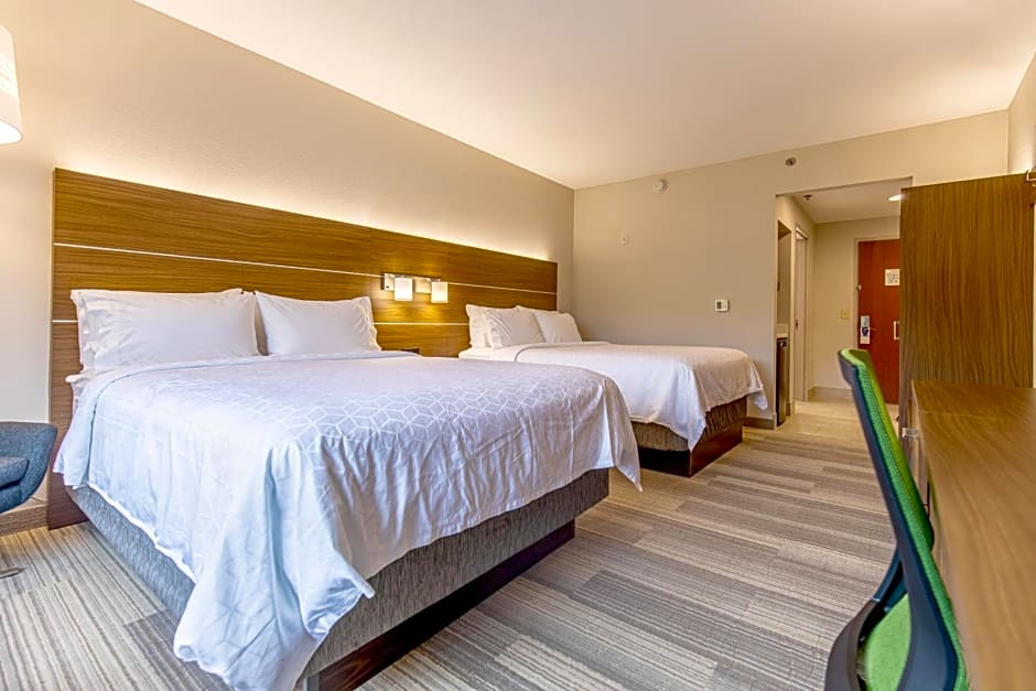 Holiday Inn Express Johnson City, an IHG Hotel