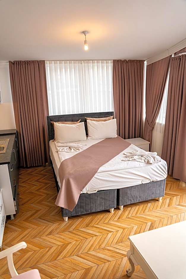 Pearl Hotel İstanbul