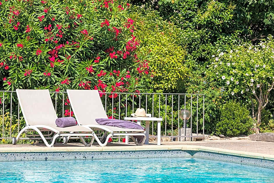 Le Pre du Moulin - Maison Alonso - Hotel & Restaurant
