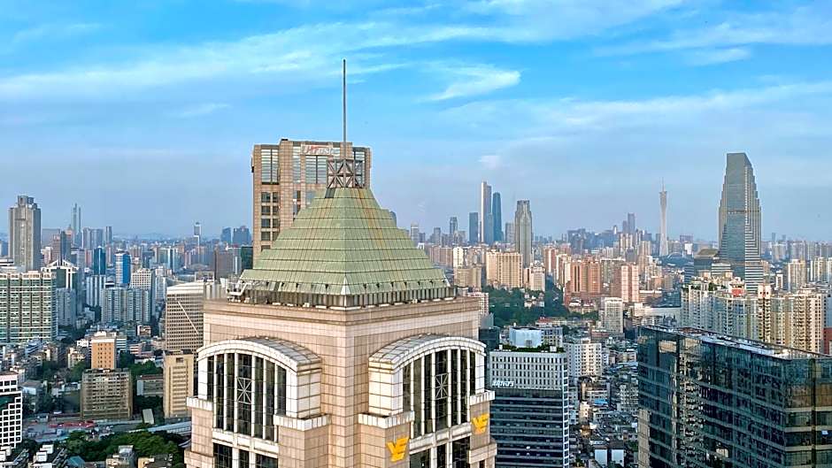 DoubleTree By Hilton Guangzhou