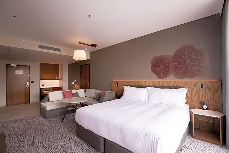 Crowne Plaza Hobart By IHG