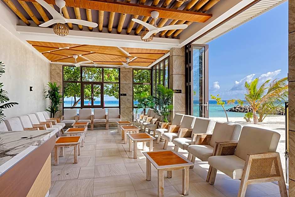 Arena Beach Hotel at Maafushi