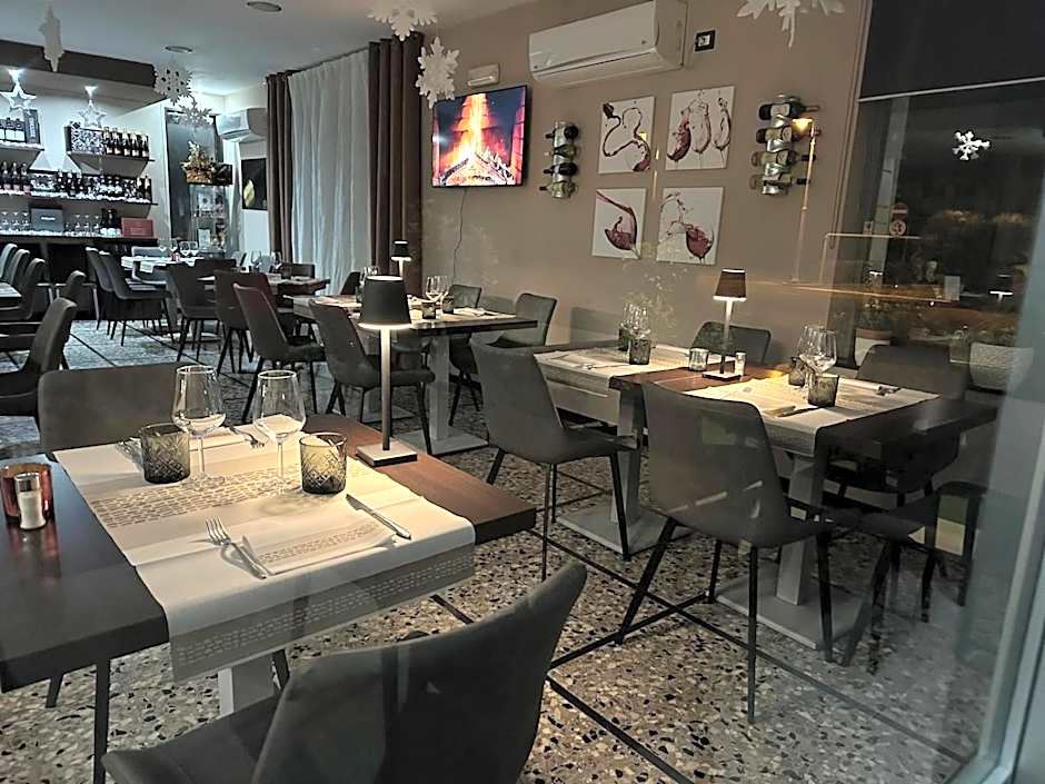 Hotel Le Nereidi