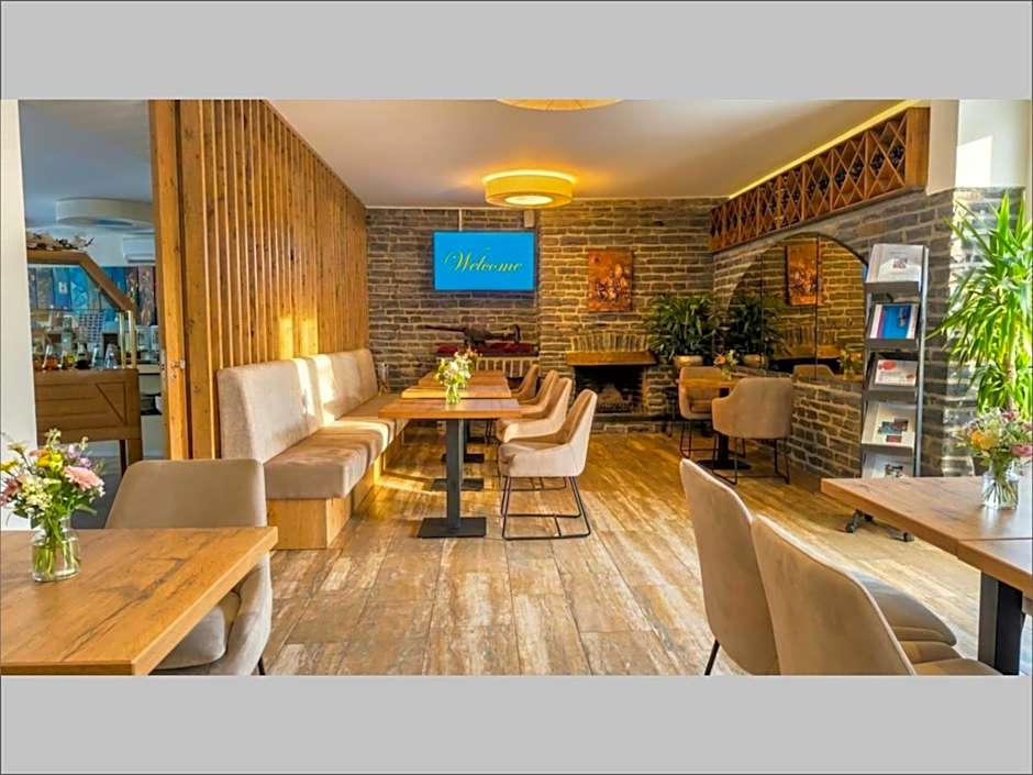 Christiana's Wein & Art Hotel