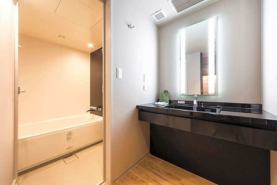 Hotel Resol Trinity Kyoto