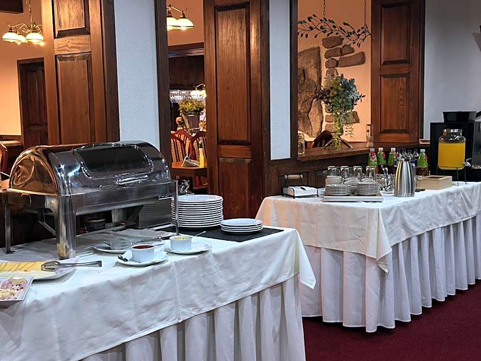 Zámocká koruna u Hoffera