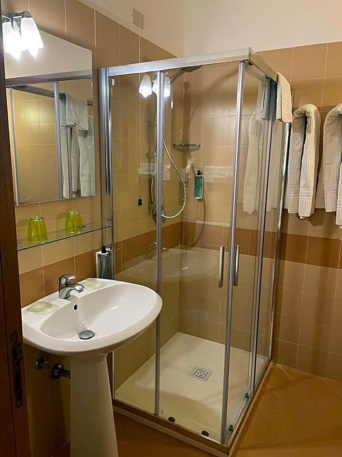 Hotel Baglio Santacroce