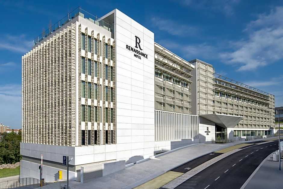 Renaissance Porto Lapa Hotel