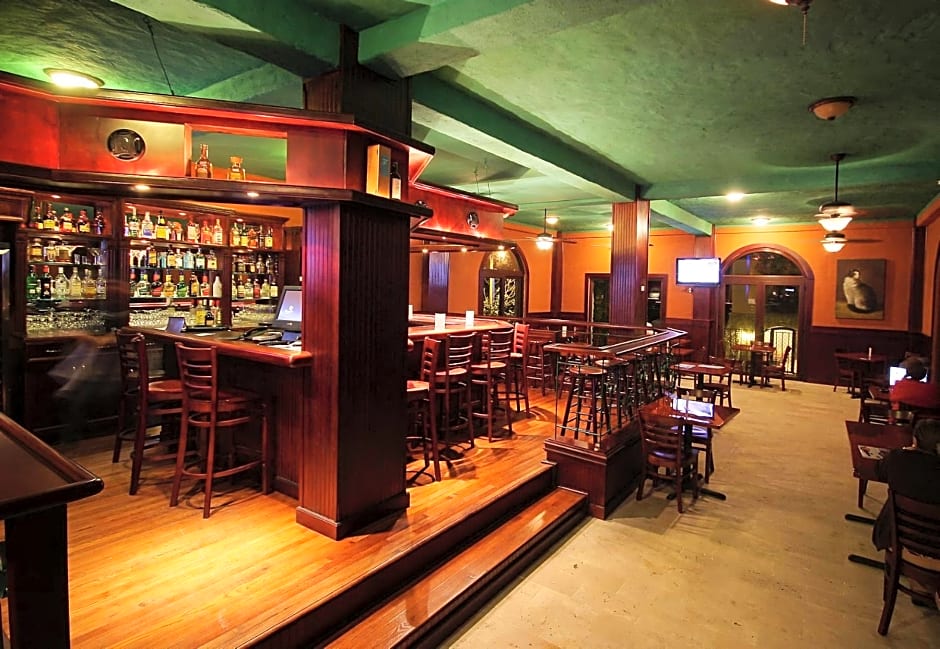 Los Mandarinos Boutique Hotel & Spa