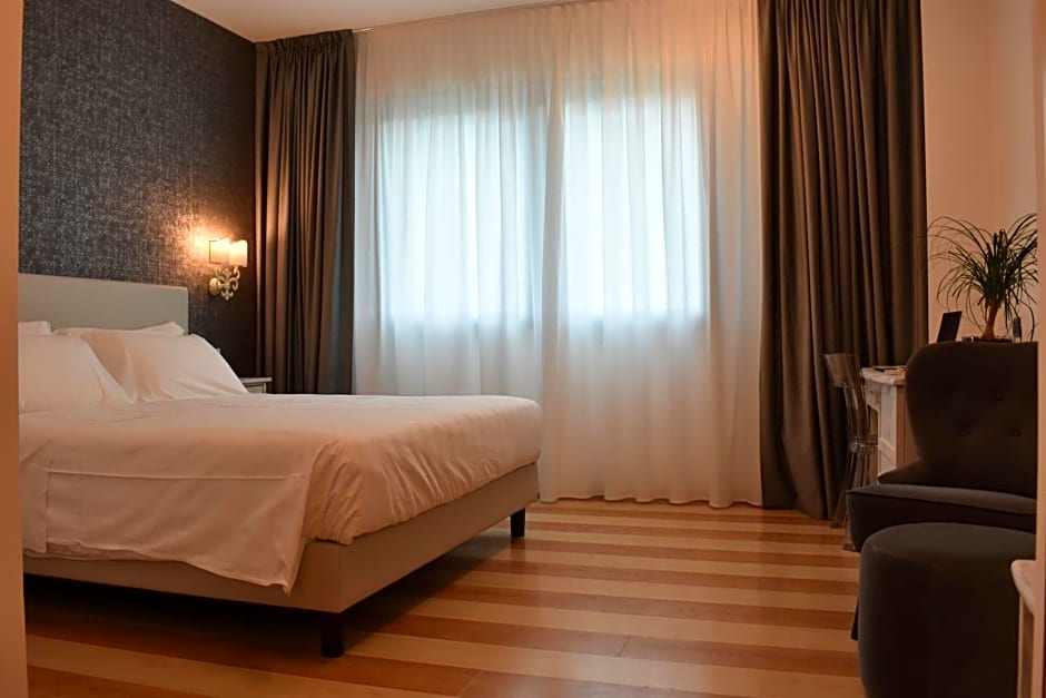 Hotel Portavaldera