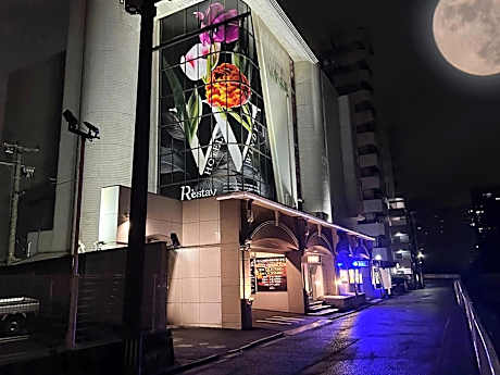 SKY Windy Adult Only Love Hotel