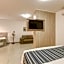 Allia Gran Hotel Pampulha Suites