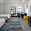 Aloft by Marriott Memphis Downtown