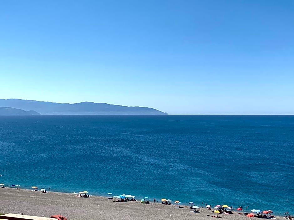 BedRoom Spiaggia di Ponente