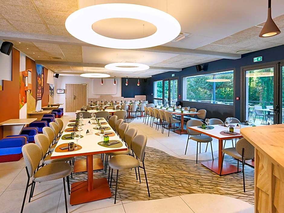 Novotel Valence Sud