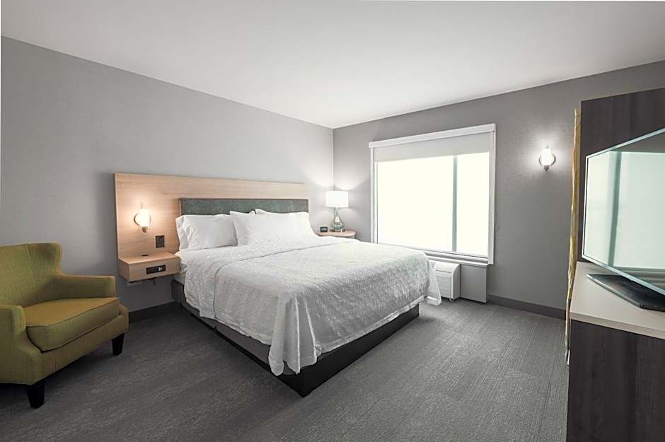 Home2 Suites by Hilton Quebec City