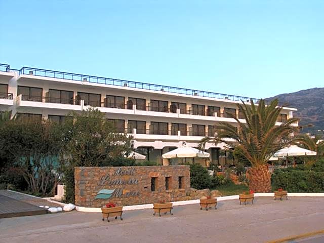 Limira Mare Hotel