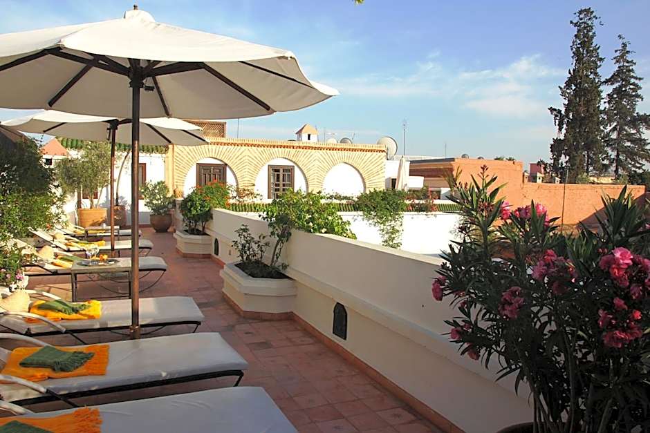 Riad Clémentine