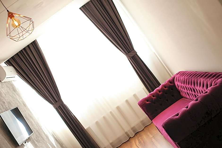 Casa Iacob ApartHotel