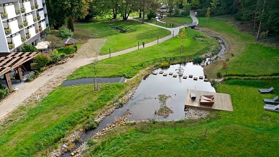 Hotel Luisenpark