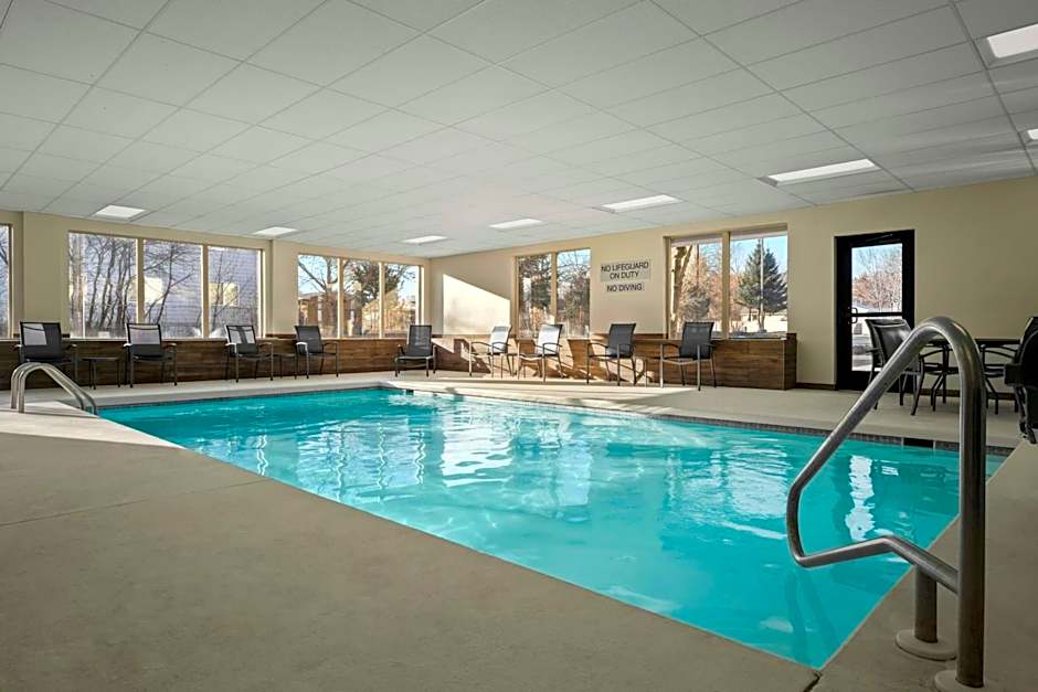 Fairfield by Marriott Inn & Suites Helena North