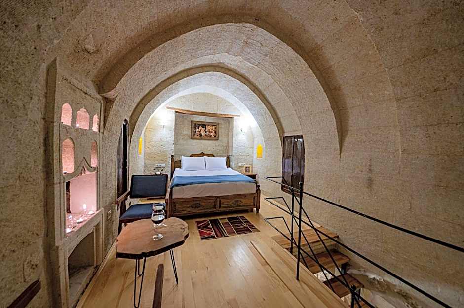 Janus Cappadocia