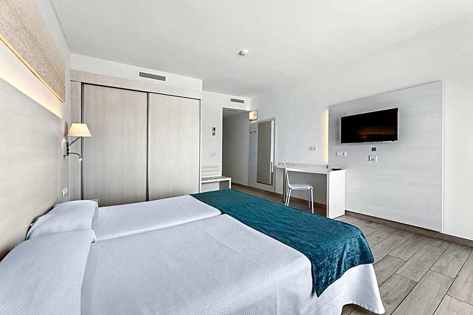 Hotel THB Flora