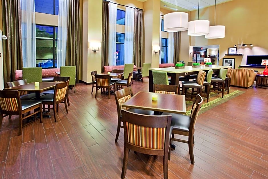 Hampton Inn & Suites Oxford-Anniston