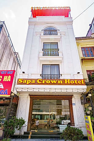 Sapa Crown Hotel 