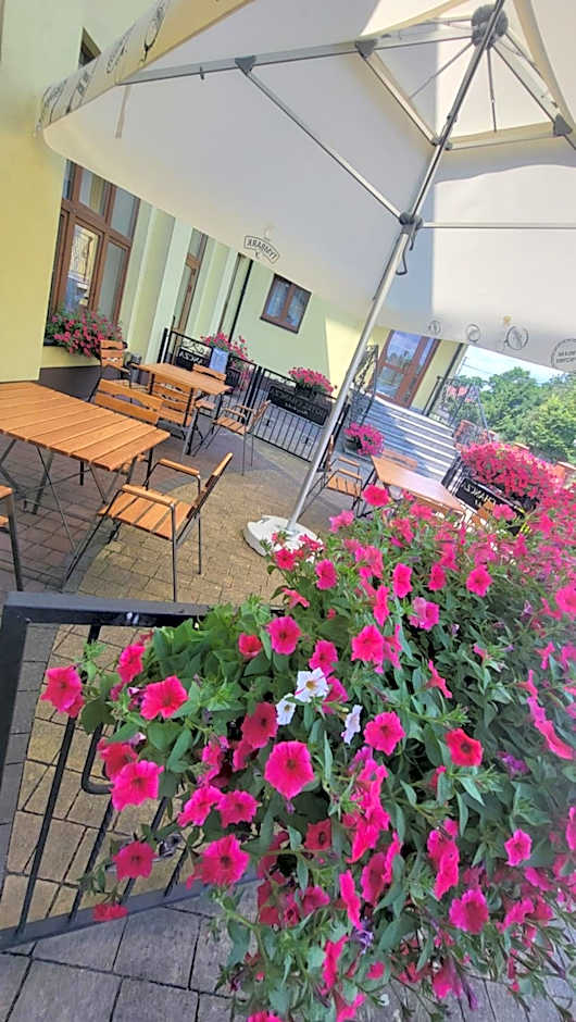 Hotel Chańcza Spa & Restauracja